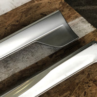 Lexus IS300 JDM TRD L-Tuned Altezza Optional Side Skirts Rocker Panels 2001-2005 | Side Skirts | Altezza Optional Side Skirts Rocker Panels, L-Tuned, Sideskirt TRD, TRD | 1444