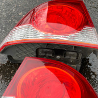 JDM Acura CSX Japan Honda Civic 2006-2007-2008 FD1 OEM Tail Lights Left & Right | Tail Lights | Acura, Acura CSX, CSX, csx 2006, CSX 2007, CSX 2008, CSX Tail lights | 2276