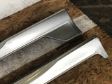 Lexus IS300 JDM TRD L-Tuned Altezza Optional Side Skirts Rocker Panels 2001-2005 | Side Skirts | Altezza Optional Side Skirts Rocker Panels, L-Tuned, Sideskirt TRD, TRD | 1444