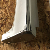 Lexus IS300 JDM TRD L-Tuned Altezza Optional Side Skirts Rocker Panels 2001-2005 | Side Skirts | Altezza Optional Side Skirts Rocker Panels, L-Tuned, Sideskirt TRD, TRD | 1444