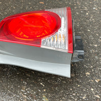 JDM Acura CSX Japan Honda Civic 2006-2007-2008 FD1 OEM Tail Lights Left & Right | Tail Lights | Acura, Acura CSX, CSX, csx 2006, CSX 2007, CSX 2008, CSX Tail lights | 2276