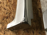 Lexus IS300 JDM TRD L-Tuned Altezza Optional Side Skirts Rocker Panels 2001-2005 | Side Skirts | Altezza Optional Side Skirts Rocker Panels, L-Tuned, Sideskirt TRD, TRD | 1444