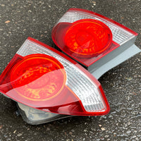 JDM Acura CSX Japan Honda Civic 2006-2007-2008 FD1 OEM Tail Lights Left & Right | Tail Lights | Acura, Acura CSX, CSX, csx 2006, CSX 2007, CSX 2008, CSX Tail lights | 2276