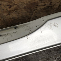 Lexus IS300 JDM TRD L-Tuned Altezza Optional Side Skirts Rocker Panels 2001-2005