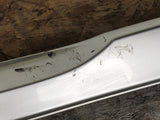 Lexus IS300 JDM TRD L-Tuned Altezza Optional Side Skirts Rocker Panels 2001-2005