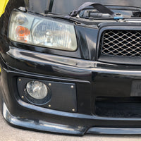 JDM Subaru Forester Cross Sport Front End Conversion Bumper Lip Headlights Fenders Hood Grille Fogs 2003-2005 SG5 | Front End Conversion | Cross Sport Front end, Forester JDM Front End, freeshipping, SG5 Front Nose Cut, Subaru Forester Jdm Front end, Subaru SG5 Front end | 2000