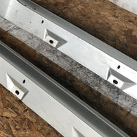 Lexus IS300 JDM TRD L-Tuned Altezza Optional Side Skirts Rocker Panels 2001-2005