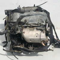JDM Nissan 180SX S13 SR20DE Engine 2.0L Non-Turbo WIRING ECU 4CYL | Engine & Transmission | 180SX, freeshipping, Nissan, Non Turbo, S13, SR20 | 1733