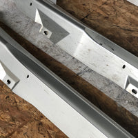 Lexus IS300 JDM TRD L-Tuned Altezza Optional Side Skirts Rocker Panels 2001-2005