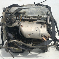 JDM Nissan 180SX S13 SR20DE Engine 2.0L Non-Turbo WIRING ECU 4CYL | Engine & Transmission | 180SX, freeshipping, Nissan, Non Turbo, S13, SR20 | 1733