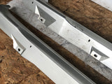 Lexus IS300 JDM TRD L-Tuned Altezza Optional Side Skirts Rocker Panels 2001-2005