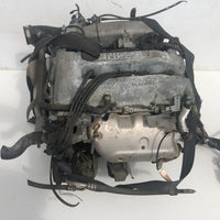 JDM Nissan 180SX S13 SR20DE Engine 2.0L Non-Turbo WIRING ECU 4CYL | Engine & Transmission | 180SX, freeshipping, Nissan, Non Turbo, S13, SR20 | 1733