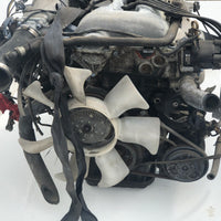 JDM Nissan 180SX S13 SR20DE Engine 2.0L Non-Turbo WIRING ECU 4CYL | Engine & Transmission | 180SX, freeshipping, Nissan, Non Turbo, S13, SR20 | 1733