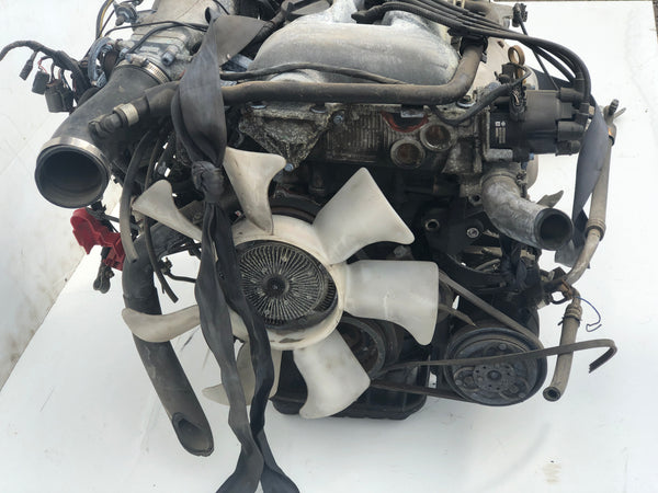 JDM Nissan 180SX S13 SR20DE Engine 2.0L Non-Turbo WIRING ECU 4CYL | Engine & Transmission | 180SX, freeshipping, Nissan, Non Turbo, S13, SR20 | 1733