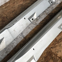 Lexus IS300 JDM TRD L-Tuned Altezza Optional Side Skirts Rocker Panels 2001-2005