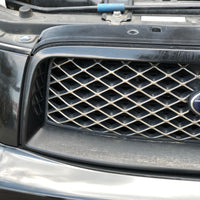 JDM Subaru Forester Cross Sport Front End Conversion Bumper Lip Headlights Fenders Hood Grille Fogs 2003-2005 SG5 | Front End Conversion | Cross Sport Front end, Forester JDM Front End, freeshipping, SG5 Front Nose Cut, Subaru Forester Jdm Front end, Subaru SG5 Front end | 2000
