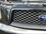JDM Subaru Forester Cross Sport Front End Conversion Bumper Lip Headlights Fenders Hood Grille Fogs 2003-2005 SG5 | Front End Conversion | Cross Sport Front end, Forester JDM Front End, freeshipping, SG5 Front Nose Cut, Subaru Forester Jdm Front end, Subaru SG5 Front end | 2000