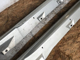 Lexus IS300 JDM TRD L-Tuned Altezza Optional Side Skirts Rocker Panels 2001-2005