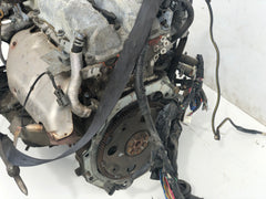 JDM Nissan 180SX S13 SR20DE Engine 2.0L Non-Turbo WIRING ECU 4CYL