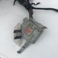 JDM Nissan 180SX S13 SR20DE Engine 2.0L Non-Turbo WIRING ECU 4CYL | Engine & Transmission | 180SX, freeshipping, Nissan, Non Turbo, S13, SR20 | 1733