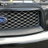 JDM Subaru Forester Cross Sport Front End Conversion Bumper Lip Headlights Fenders Hood Grille Fogs 2003-2005 SG5 | Front End Conversion | Cross Sport Front end, Forester JDM Front End, freeshipping, SG5 Front Nose Cut, Subaru Forester Jdm Front end, Subaru SG5 Front end | 2000