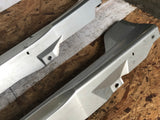 Lexus IS300 JDM TRD L-Tuned Altezza Optional Side Skirts Rocker Panels 2001-2005