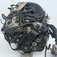 2007 2008 2009 2010 2011 JDM Lexus GS350 Engine 2GR 2GRFE 3.5L RWD | Engine | 2GR Engine, 2GRFE | 1734