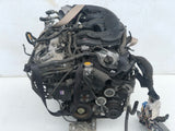 2007 2008 2009 2010 2011 JDM Lexus GS350 Engine 2GR 2GRFE 3.5L RWD | Engine | 2GR Engine, 2GRFE | 1734
