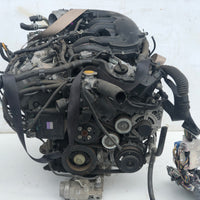 2007 2008 2009 2010 2011 JDM Lexus GS350 Engine 2GR 2GRFE 3.5L RWD | Engine | 2GR Engine, 2GRFE | 1734