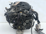 2007 2008 2009 2010 2011 JDM Lexus GS350 Engine 2GR 2GRFE 3.5L RWD | Engine | 2GR Engine, 2GRFE | 1734