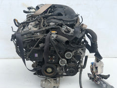 2007 2008 2009 2010 2011 JDM Lexus GS350 Engine 2GR 2GRFE 3.5L RWD