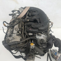 2007 2008 2009 2010 2011 JDM Lexus GS350 Engine 2GR 2GRFE 3.5L RWD | Engine | 2GR Engine, 2GRFE | 1734