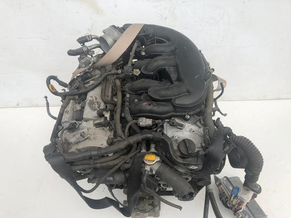 2007 2008 2009 2010 2011 JDM Lexus GS350 Engine 2GR 2GRFE 3.5L RWD | Engine | 2GR Engine, 2GRFE | 1734