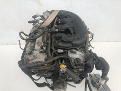 2007 2008 2009 2010 2011 JDM Lexus GS350 Engine 2GR 2GRFE 3.5L RWD