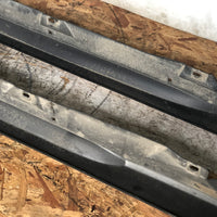 Lexus IS300 JDM TRD L-Tuned Altezza Optional Side Skirts Rocker Panels 2001-2005