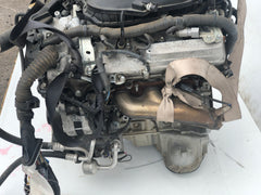 2007 2008 2009 2010 2011 JDM Lexus GS350 Engine 2GR 2GRFE 3.5L RWD