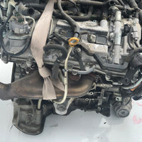 2007 2008 2009 2010 2011 JDM Lexus GS350 Engine 2GR 2GRFE 3.5L RWD | Engine | 2GR Engine, 2GRFE | 1734