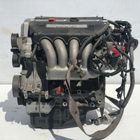 JDM Acura CSX K20A DOHC  i-VTEC Engine Motor 2.0L VTEC SOLD DATE 20-08-2020 | Engine | K20A, K20A RSX, K20A3 | 1735