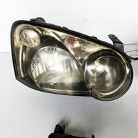JDM Subaru Impreza WRX STi V8 HID Front Headlights Lights Lamp 04-05 OEM Genuine | Headlights | 2004, 2005, Ballast, Blobeye, Headlights, HID, Impreza, STI, Subaru, Wrx, wrx 2005, WRX STI | 1403