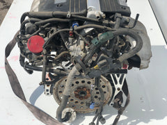 JDM Acura CSX K20A DOHC  i-VTEC Engine Motor 2.0L VTEC SOLD DATE 20-08-2020