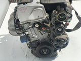 JDM Acura CSX K20A DOHC  i-VTEC Engine Motor 2.0L VTEC SOLD DATE 20-08-2020 | Engine | K20A, K20A RSX, K20A3 | 1735