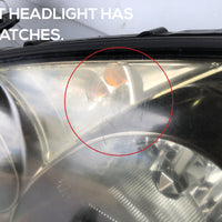 JDM Subaru Impreza WRX STi V8 HID Front Headlights Lights Lamp 04-05 OEM Genuine | Headlights | 2004, 2005, Ballast, Blobeye, Headlights, HID, Impreza, STI, Subaru, Wrx, wrx 2005, WRX STI | 1403