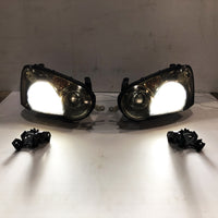JDM Subaru Impreza WRX STi V8 HID Front Headlights Lights Lamp 04-05 OEM Genuine | Headlights | 2004, 2005, Ballast, Blobeye, Headlights, HID, Impreza, STI, Subaru, Wrx, wrx 2005, WRX STI | 1403