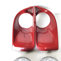 JDM Subaru Impreza WRX STi V8 Fog Lights and Fog Light Covers 04-05 Version 8 | Fog Lights | STi Foglights, WRX STI | 1445