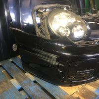 2002-2003 JDM Subaru Impreza STI Bugeye Front End Conversion Nose Cut Sedan V7 | Front End Conversion | 2002, 2003, Bugeye, Impreza, STI, Subaru, V7, WRX, WRX STI | 1084