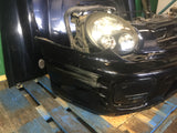 2002-2003 JDM Subaru Impreza STI Bugeye Front End Conversion Nose Cut Sedan V7 | Front End Conversion | 2002, 2003, Bugeye, Impreza, STI, Subaru, V7, WRX, WRX STI | 1084