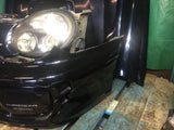 2002-2003 JDM Subaru Impreza STI Bugeye Front End Conversion Nose Cut Sedan V7 | Front End Conversion | 2002, 2003, Bugeye, Impreza, STI, Subaru, V7, WRX, WRX STI | 1084