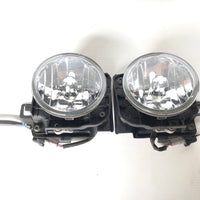 JDM Subaru Impreza WRX STi V8 Fog Lights and Fog Light Covers 04-05 Version 8 | Fog Lights | STi Foglights, WRX STI | 1445