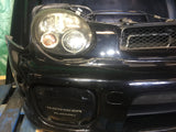 2002-2003 JDM Subaru Impreza STI Bugeye Front End Conversion Nose Cut Sedan V7 | Front End Conversion | 2002, 2003, Bugeye, Impreza, STI, Subaru, V7, WRX, WRX STI | 1084