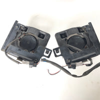 JDM Subaru Impreza WRX STi V8 Fog Lights and Fog Light Covers 04-05 Version 8 | Fog Lights | STi Foglights, WRX STI | 1445